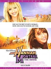 Hannah Montana: The Movie2009