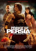 Prince of Persia - Le Sabbie del Tempo2010