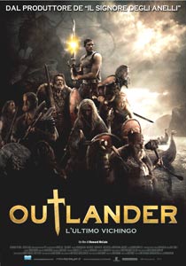 Outlander - L'ultimo vichingo2008