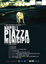 Napoli Piazza Municipio2008