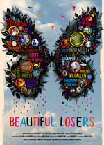 Beautiful Losers2008