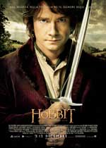 Lo Hobbit - Un viaggio inaspettato2012