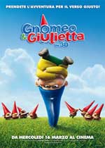 Gnomeo & Giulietta2010