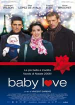 Baby Love2008
