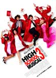 High School Musical 3: Senior Year2008