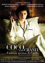 Coco avant Chanel - L'amore prima del mito2009