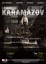 I fratelli Karamazov2008