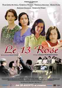 Le 13 rose2007