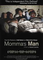 Momma's Man2008