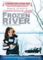 Frozen River - Fiume di ghiaccio2008
