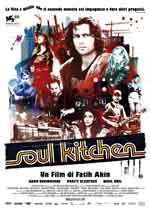 Soul Kitchen2009