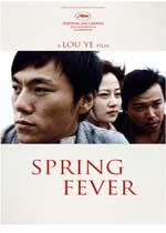Spring Fever2009