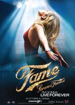 Fame - Saranno famosi2009