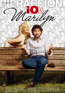 Io & Marilyn2009