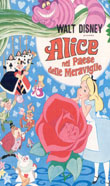 Alice nel paese delle meraviglie1951