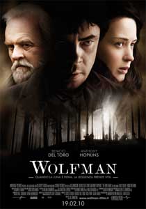 Wolfman2009