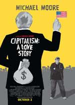 Capitalism: A Love Story2009