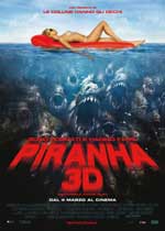 Piranha 3D2010