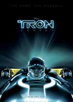 Tron Legacy2010