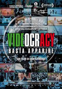 Videocracy - Basta apparire2009