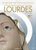 Lourdes2009