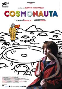 Cosmonauta2009