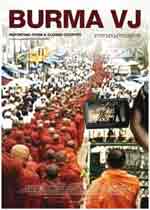 Burma VJ: Reporter i et lukket land2008