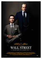 Wall Street: il denaro non dorme mai2010