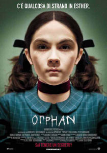 Orphan2009