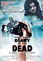 Diary of the Dead - Le cronache dei morti viventi2007
