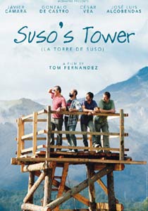 La torre de Suso2007