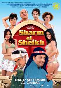 Sharm El Sheikh2010