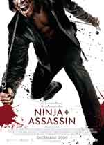 Ninja Assassin2009