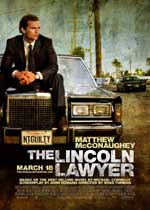 The Lincoln Lawyer2010