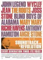 Soundtrack for a Revolution2009