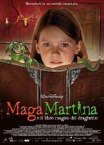 Maga Martina e il libro magico del draghetto2009
