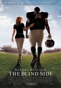 The Blind Side2009