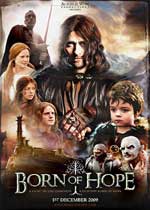 Born of Hope2009