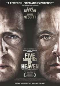 Five Minutes of Heaven2009