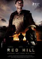 Red Hill2010