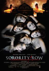 Patto di sangue - Sorority Row2009