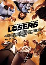 The Losers2010