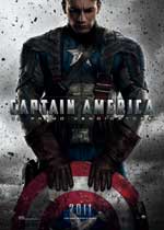 Captain America - Il primo vendicatore2011
