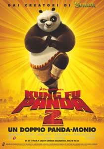 Kung Fu Panda 22011