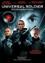 Universal Soldier: Regeneration2009