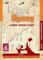 Mystery after Mystery - La Sindone raccontata ai ragazzi2009
