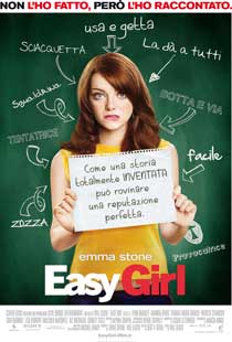 Easy Girl2010
