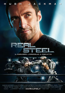 Real Steel2011