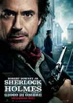 Sherlock Holmes: Gioco di ombre2011