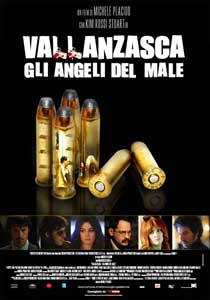Vallanzasca - Gli angeli del male2010